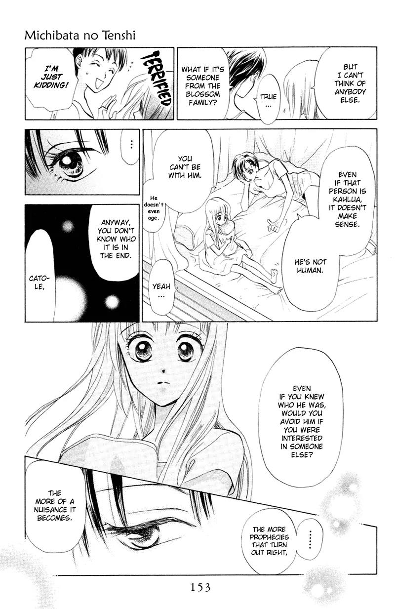 Michibata no Tenshi Chapter 11 page 26 - Chapter 11