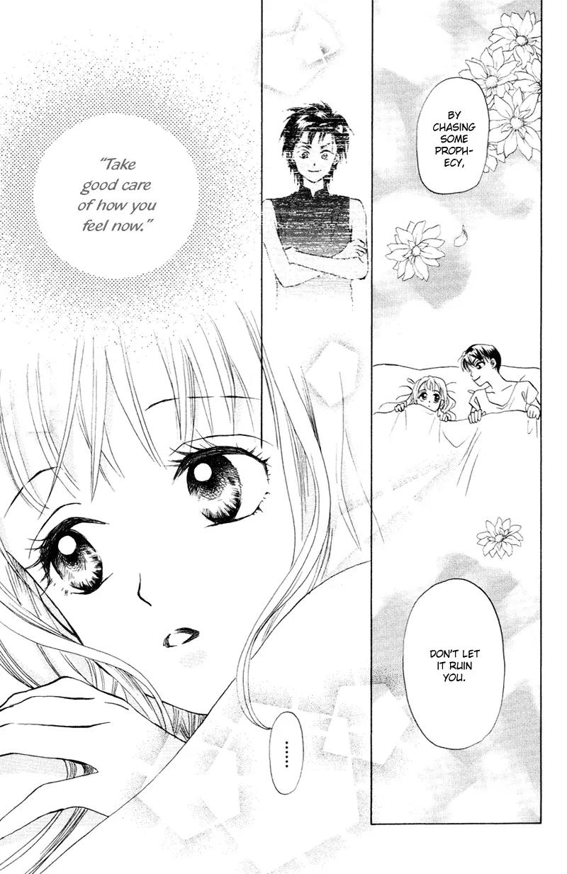 Michibata no Tenshi Chapter 11 page 28 - Chapter 11