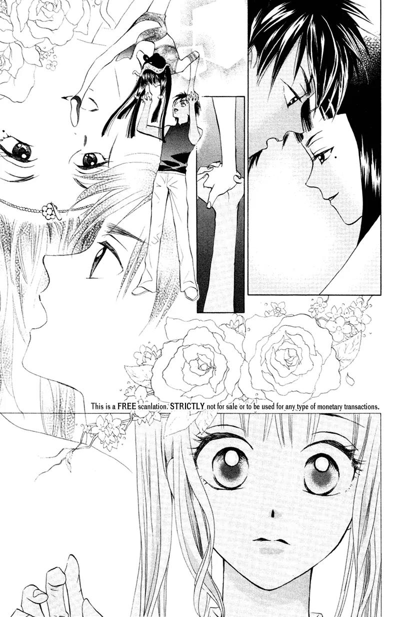 Michibata no Tenshi Chapter 11 page 8 - Chapter 11