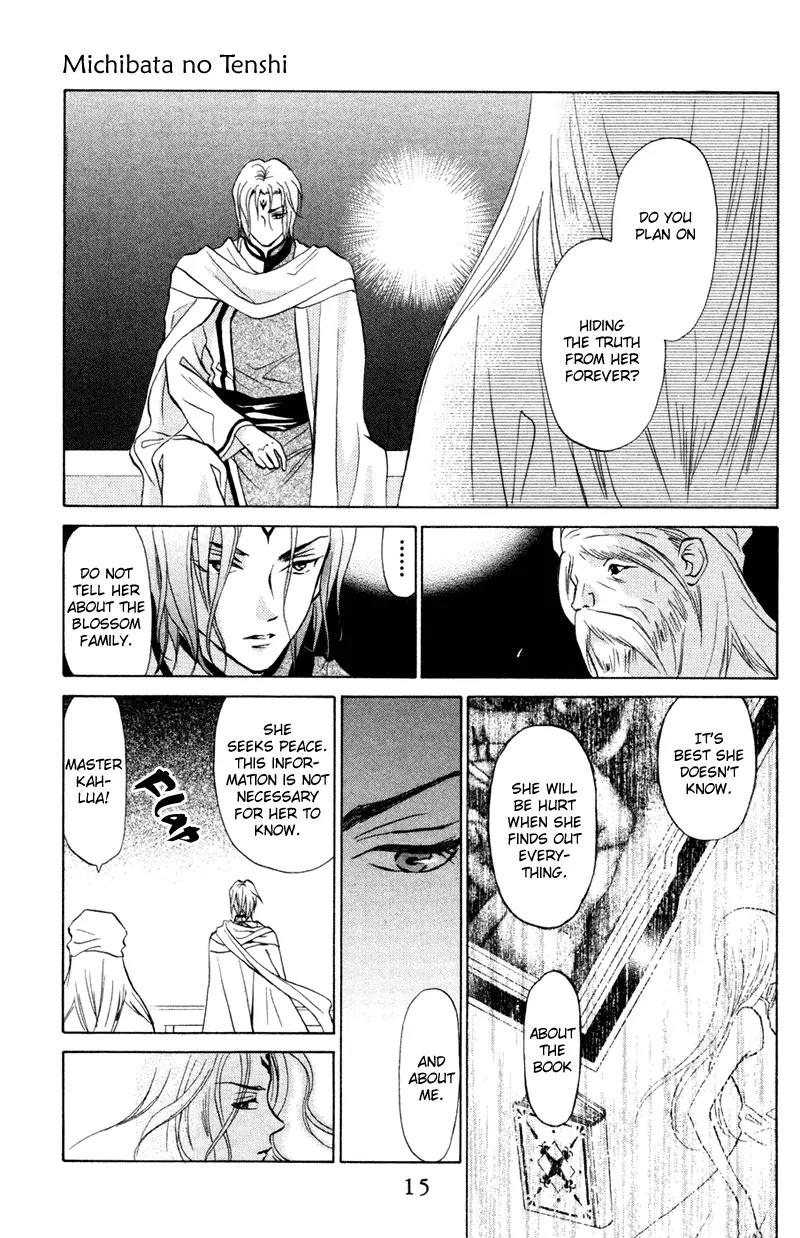 Michibata no Tenshi Chapter 13 page 14 - Chapter 13