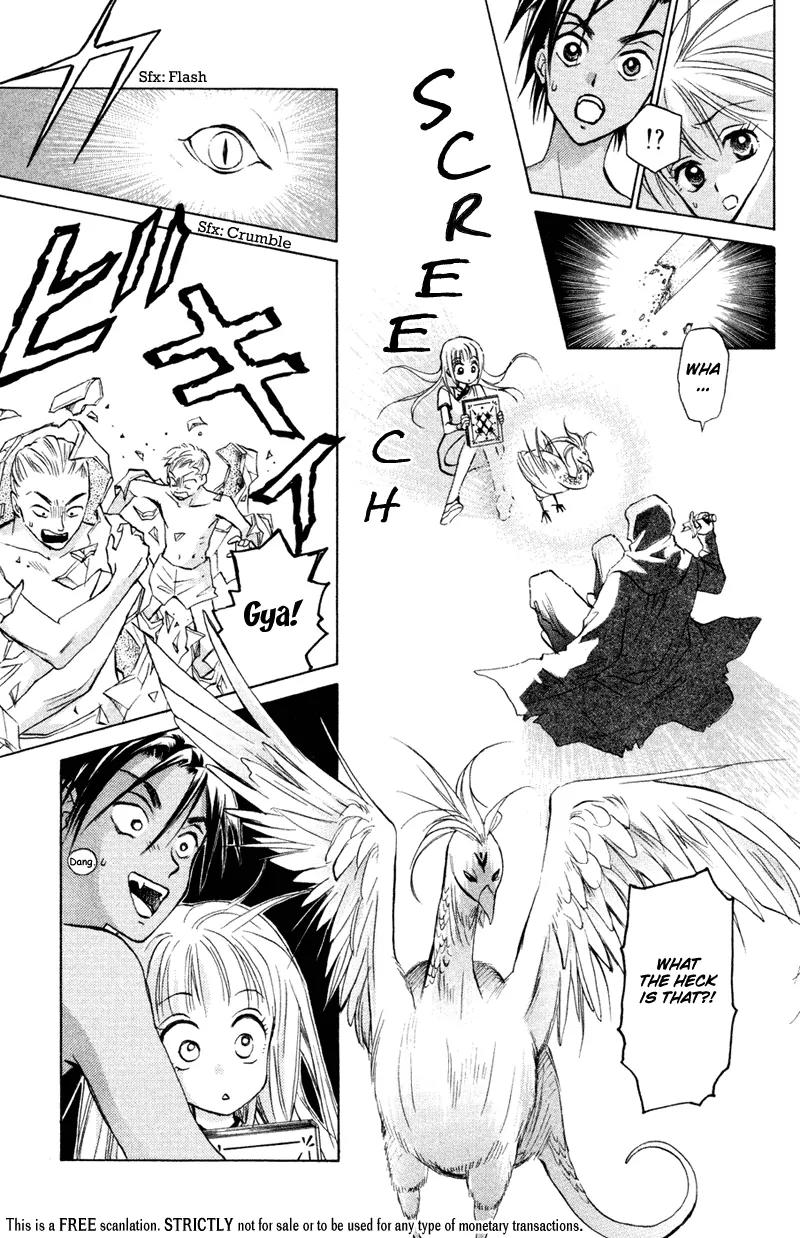 Michibata no Tenshi Chapter 14 page 18 - Chapter 14