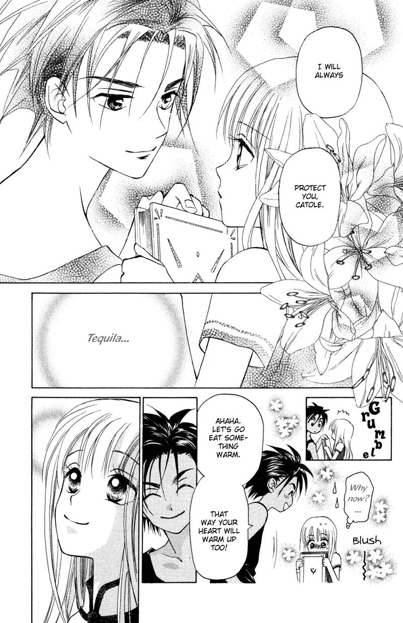 Michibata no Tenshi Chapter 14 page 26 - Chapter 14
