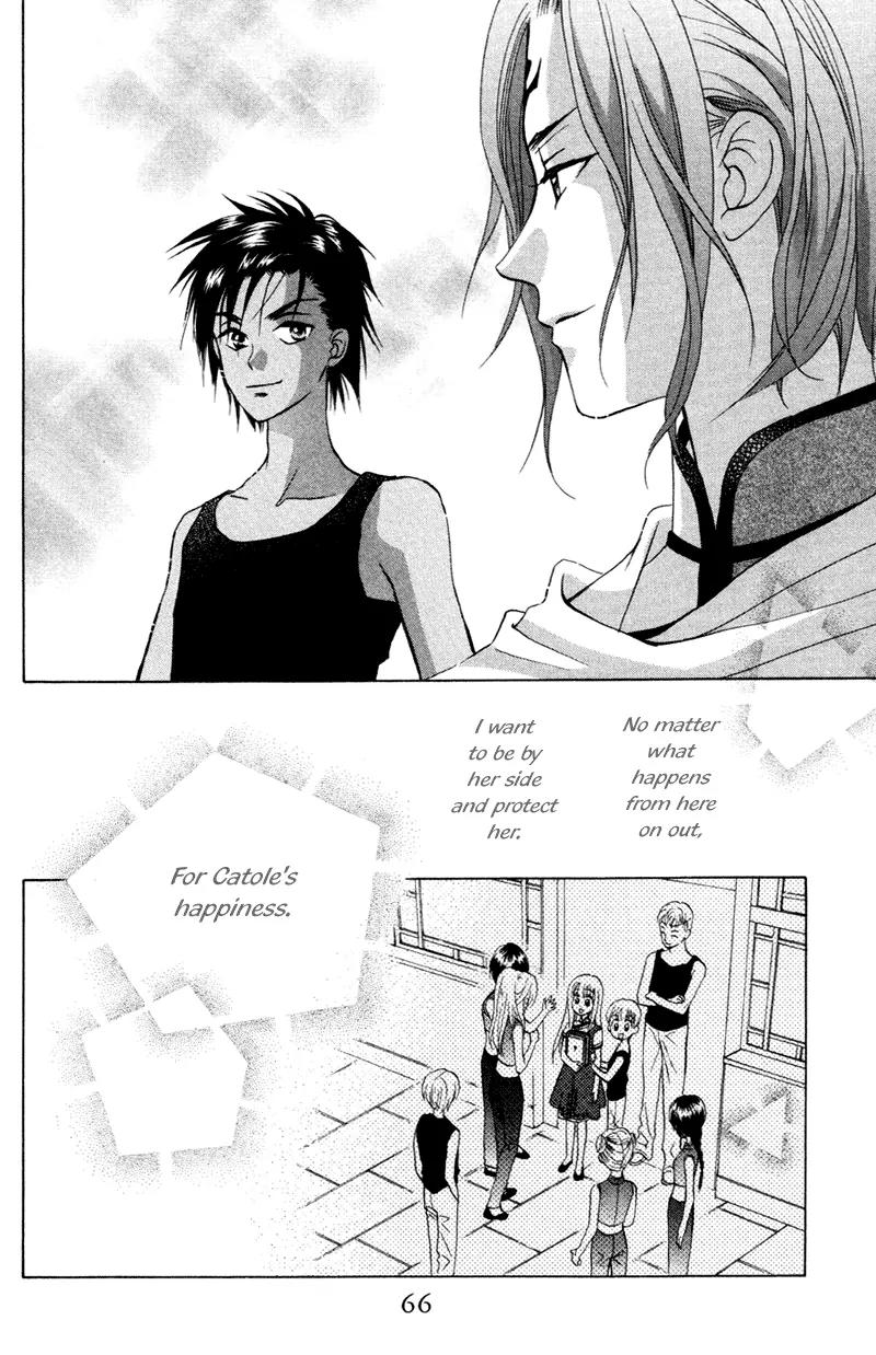 Michibata no Tenshi Chapter 14 page 29 - Chapter 14