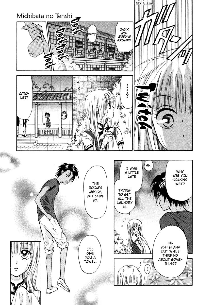 Michibata no Tenshi Chapter 15 page 14 - Chapter 15