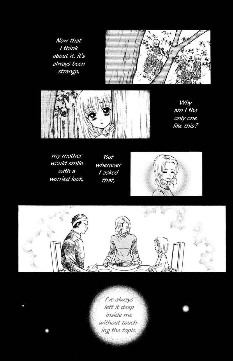 Michibata no Tenshi Chapter 15 page 2 - Chapter 15
