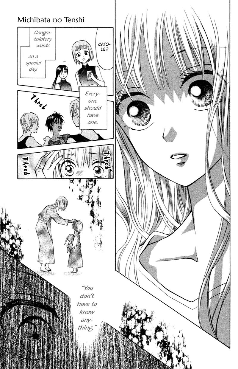 Michibata no Tenshi Chapter 15 page 22 - Chapter 15