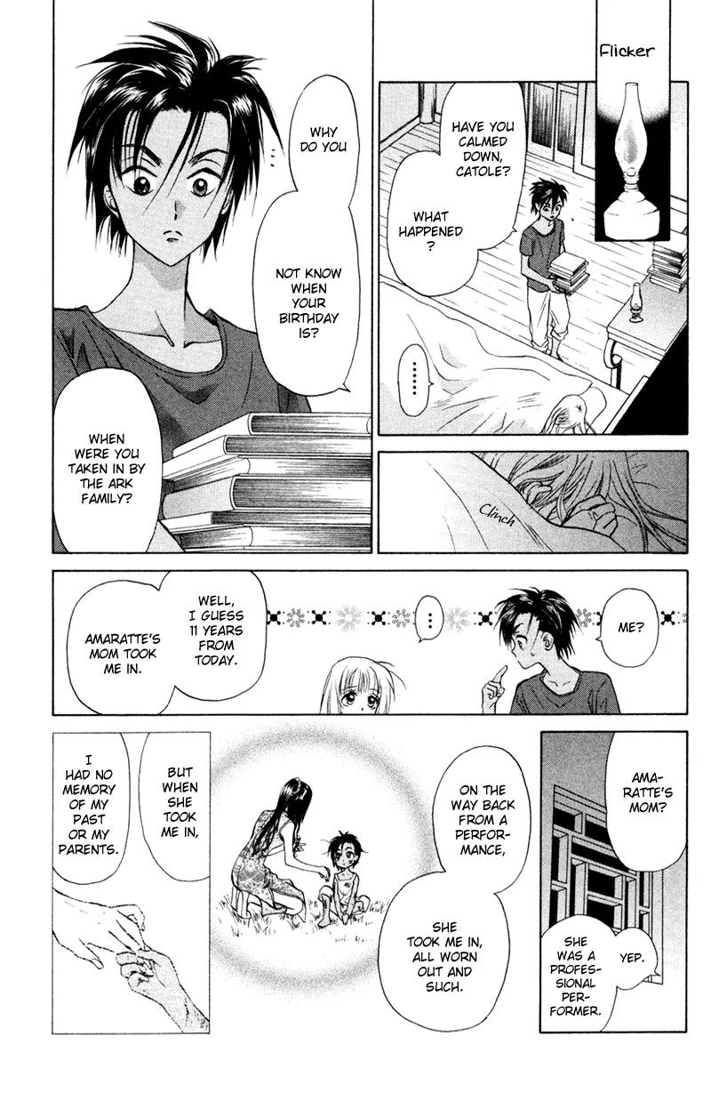 Michibata no Tenshi Chapter 15 page 24 - Chapter 15
