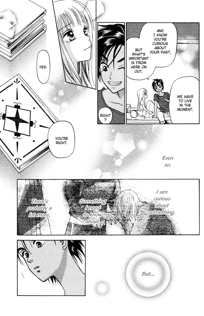 Michibata no Tenshi Chapter 15 page 30 - Chapter 15