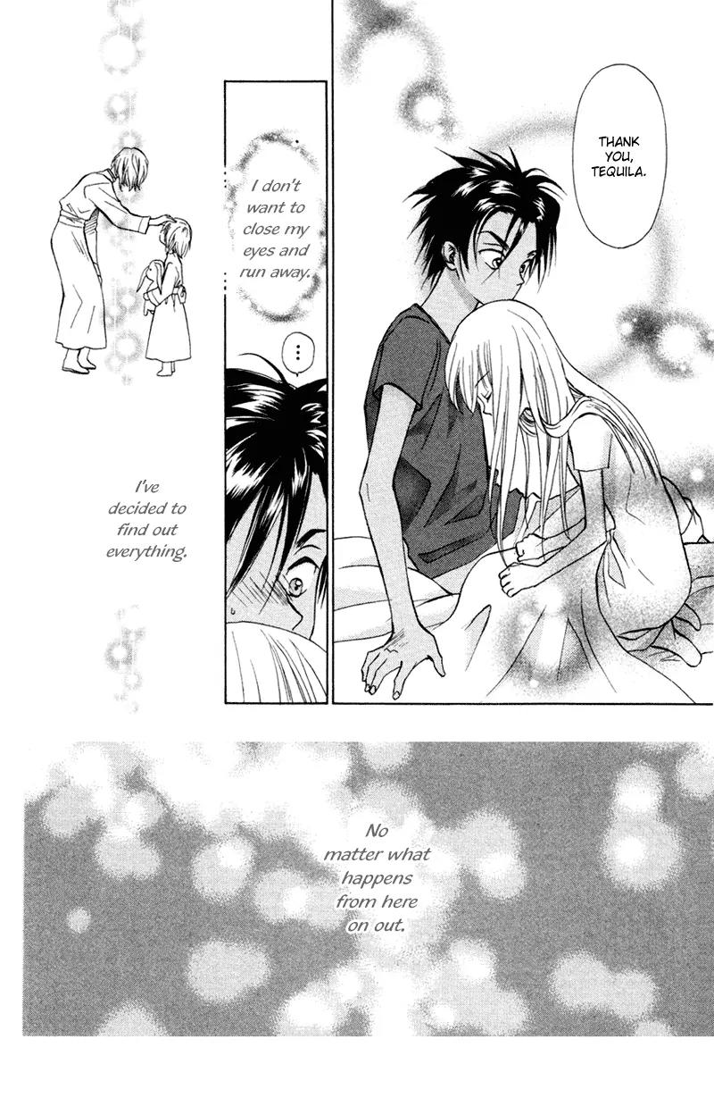 Michibata no Tenshi Chapter 15 page 31 - Chapter 15