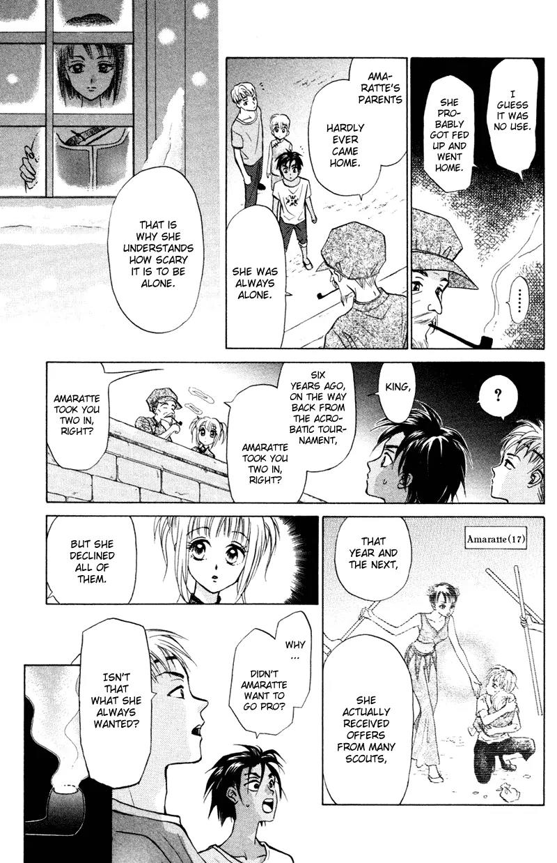 Michibata no Tenshi Chapter 16 page 24 - Chapter 16