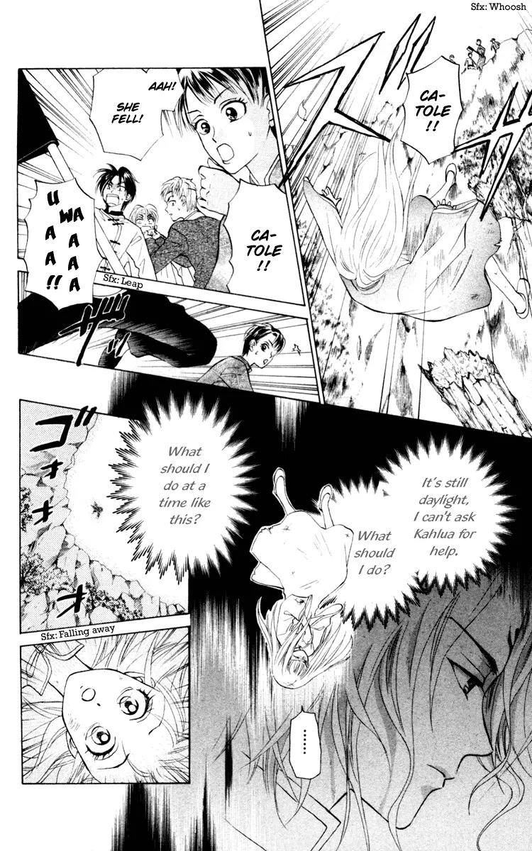 Michibata no Tenshi Chapter 2 page 20 - Chapter 2