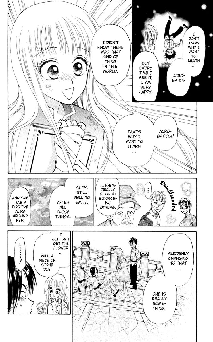 Michibata no Tenshi Chapter 2 page 26 - Chapter 2