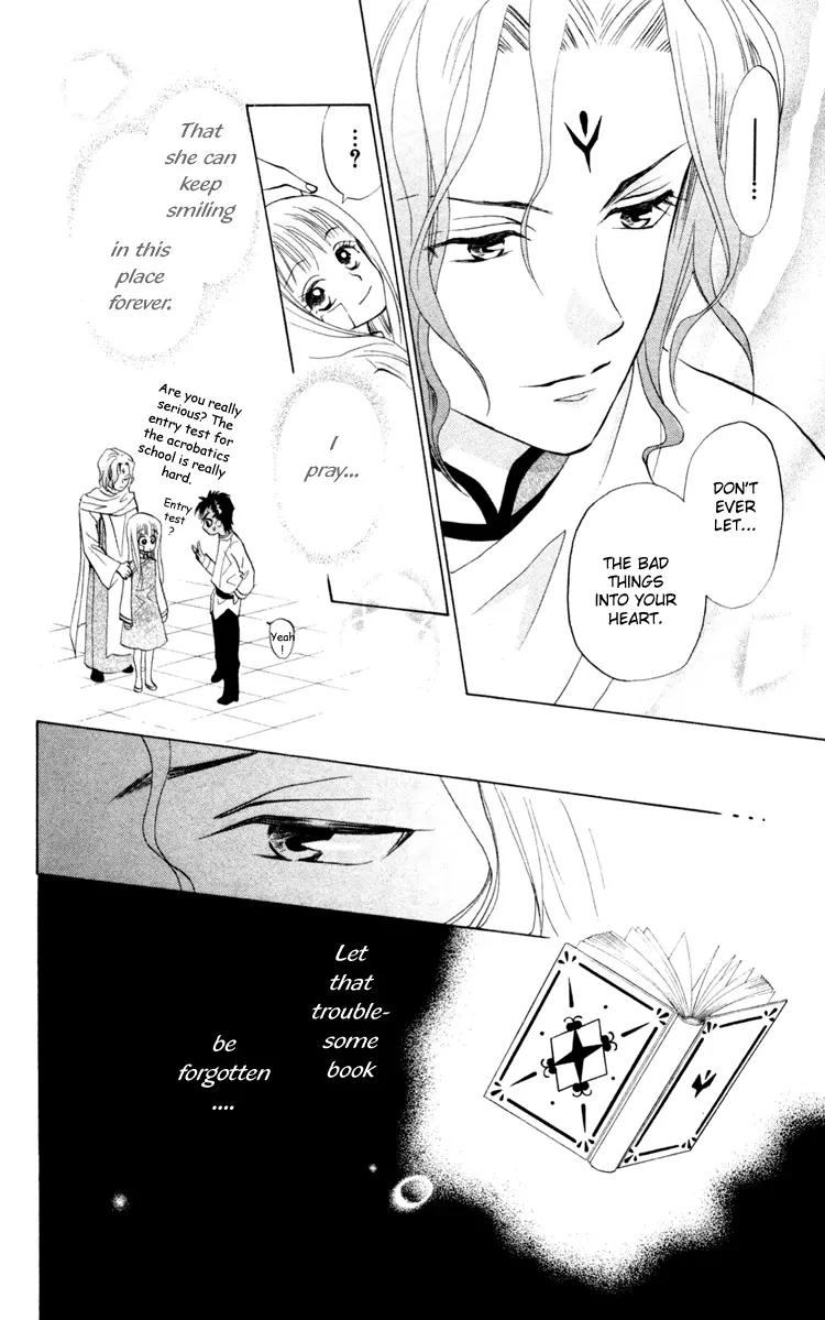 Michibata no Tenshi Chapter 2 page 30 - Chapter 2
