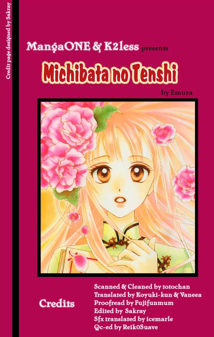 Michibata no Tenshi Chapter 3 page 1 - Chapter 3