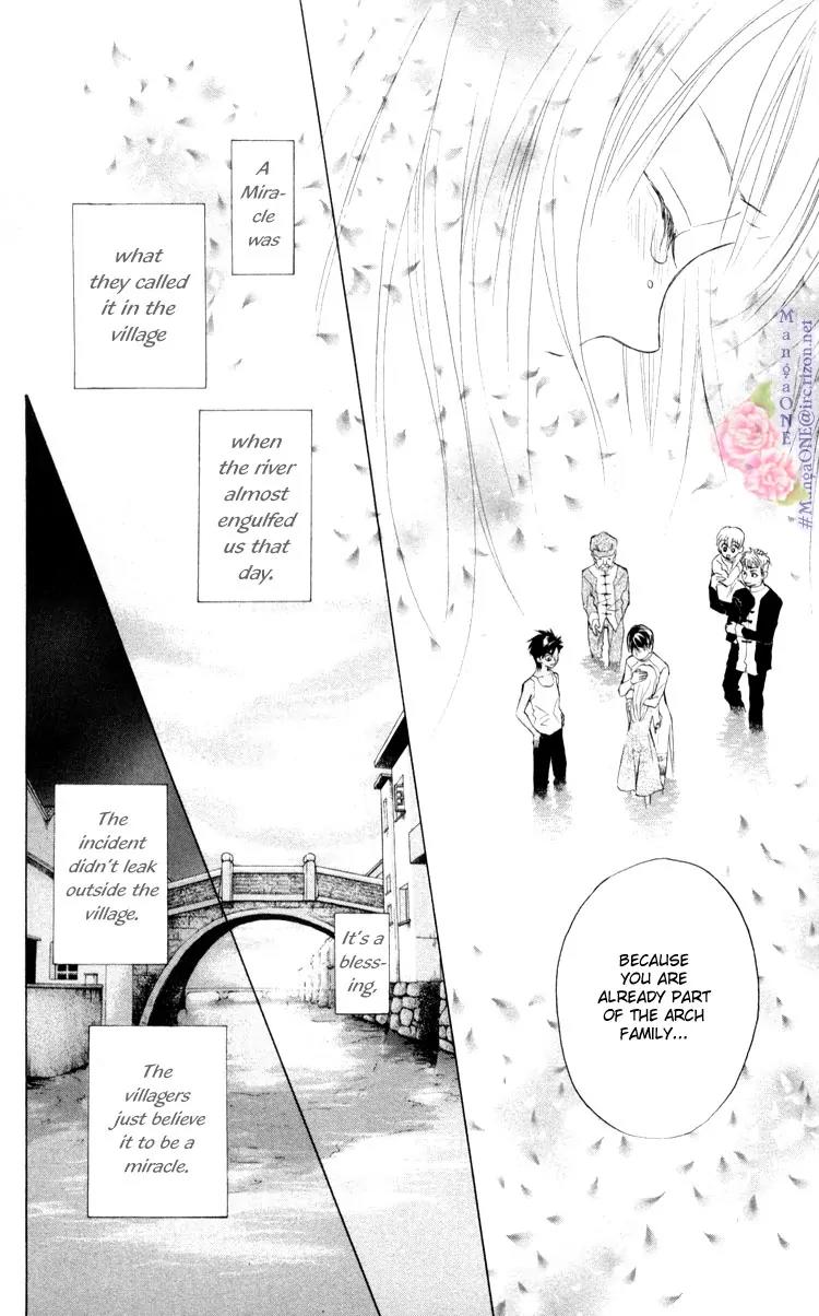 Michibata no Tenshi Chapter 3 page 28 - Chapter 3