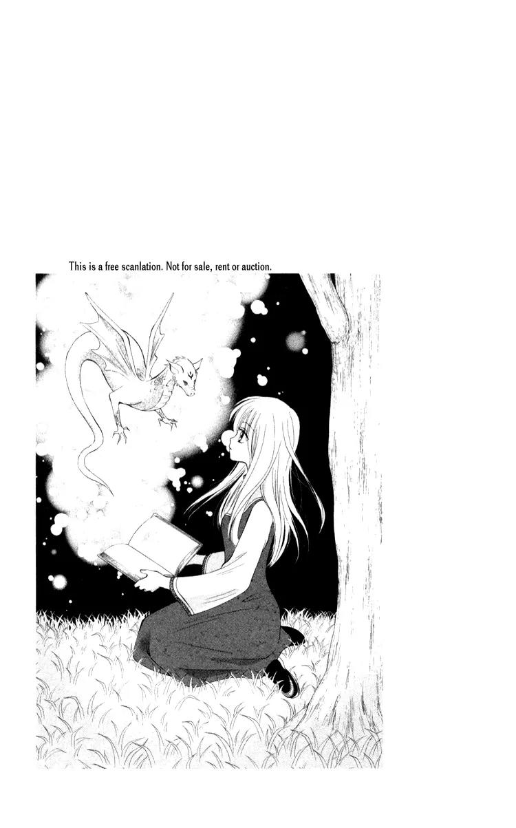 Michibata no Tenshi Chapter 3 page 31 - Chapter 3