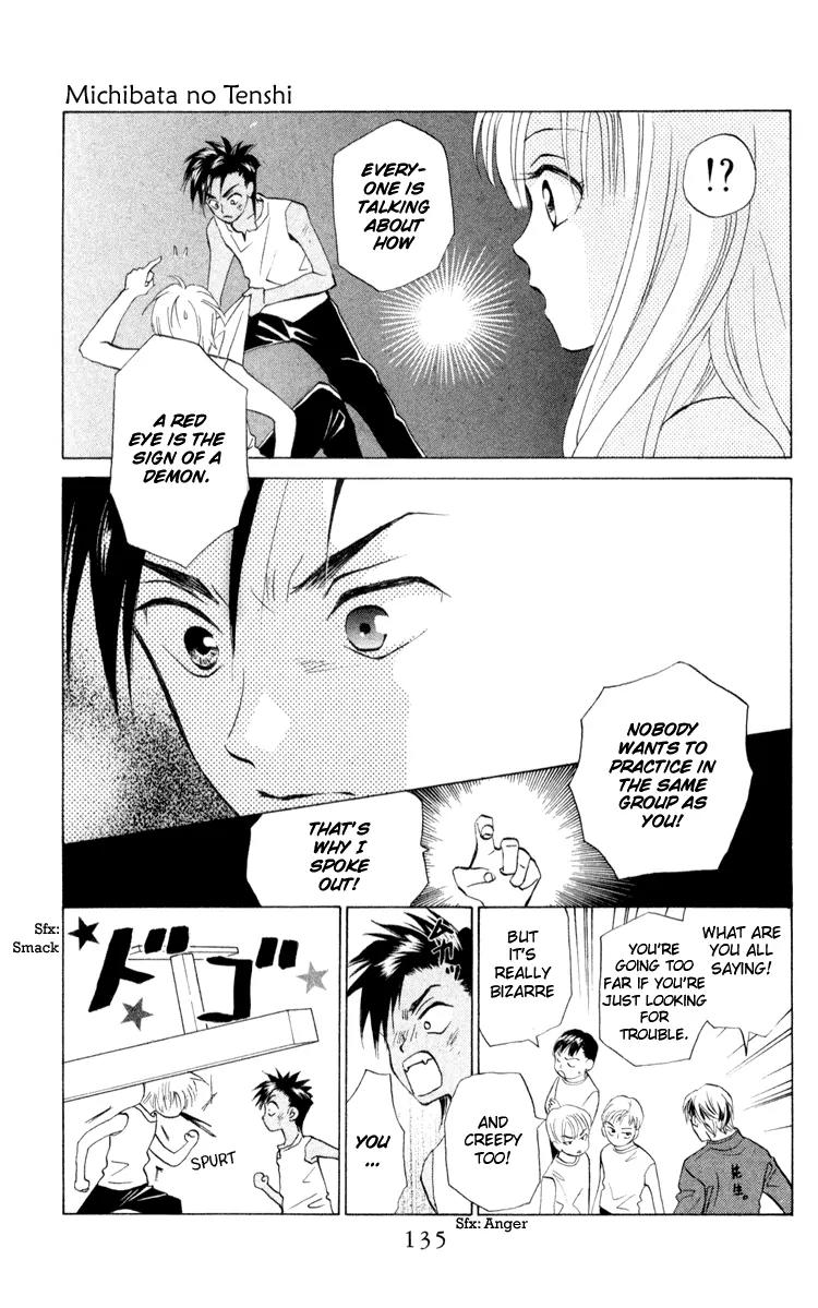 Michibata no Tenshi Chapter 4 page 24 - Chapter 4