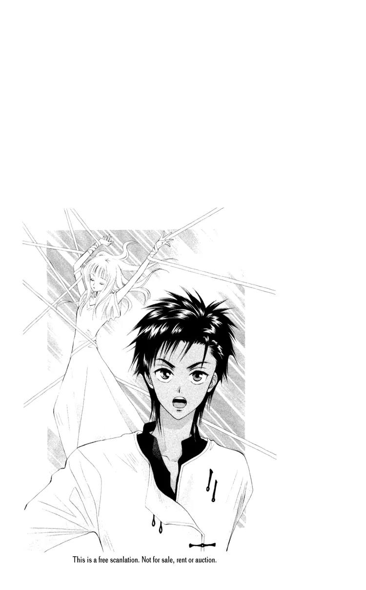 Michibata no Tenshi Chapter 4 page 34 - Chapter 4