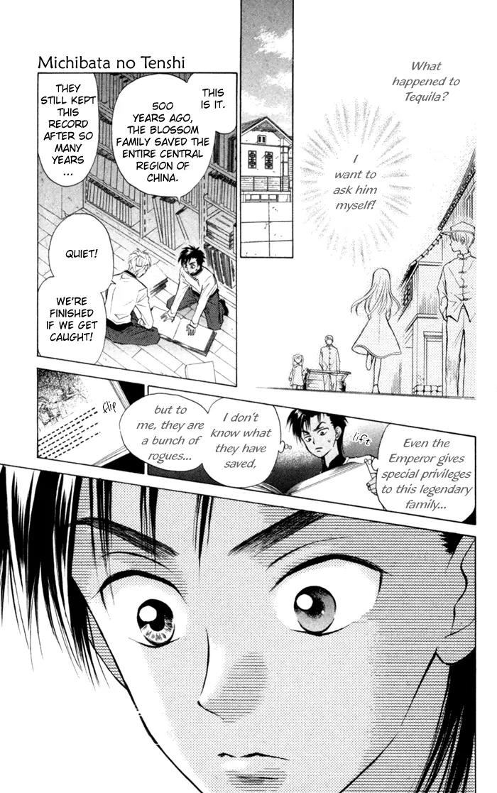 Michibata no Tenshi Chapter 5 page 19 - Chapter 5