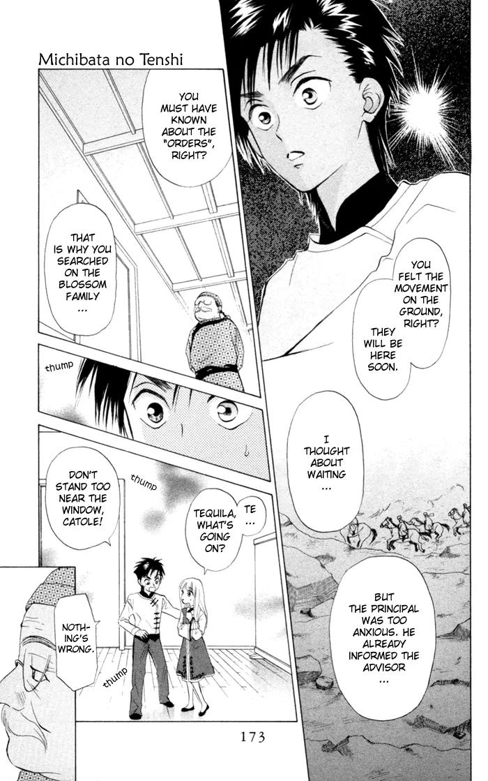 Michibata no Tenshi Chapter 5 page 29 - Chapter 5