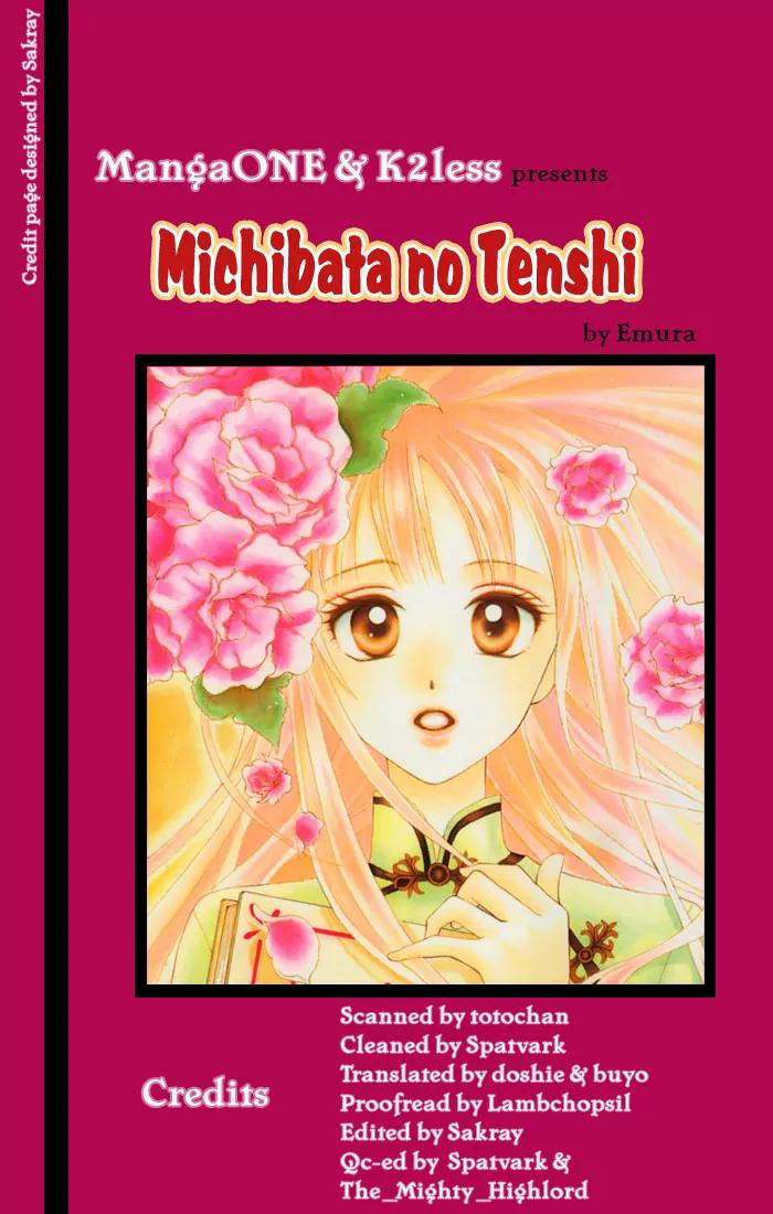 Michibata no Tenshi Chapter 6 page 1 - Chapter 6