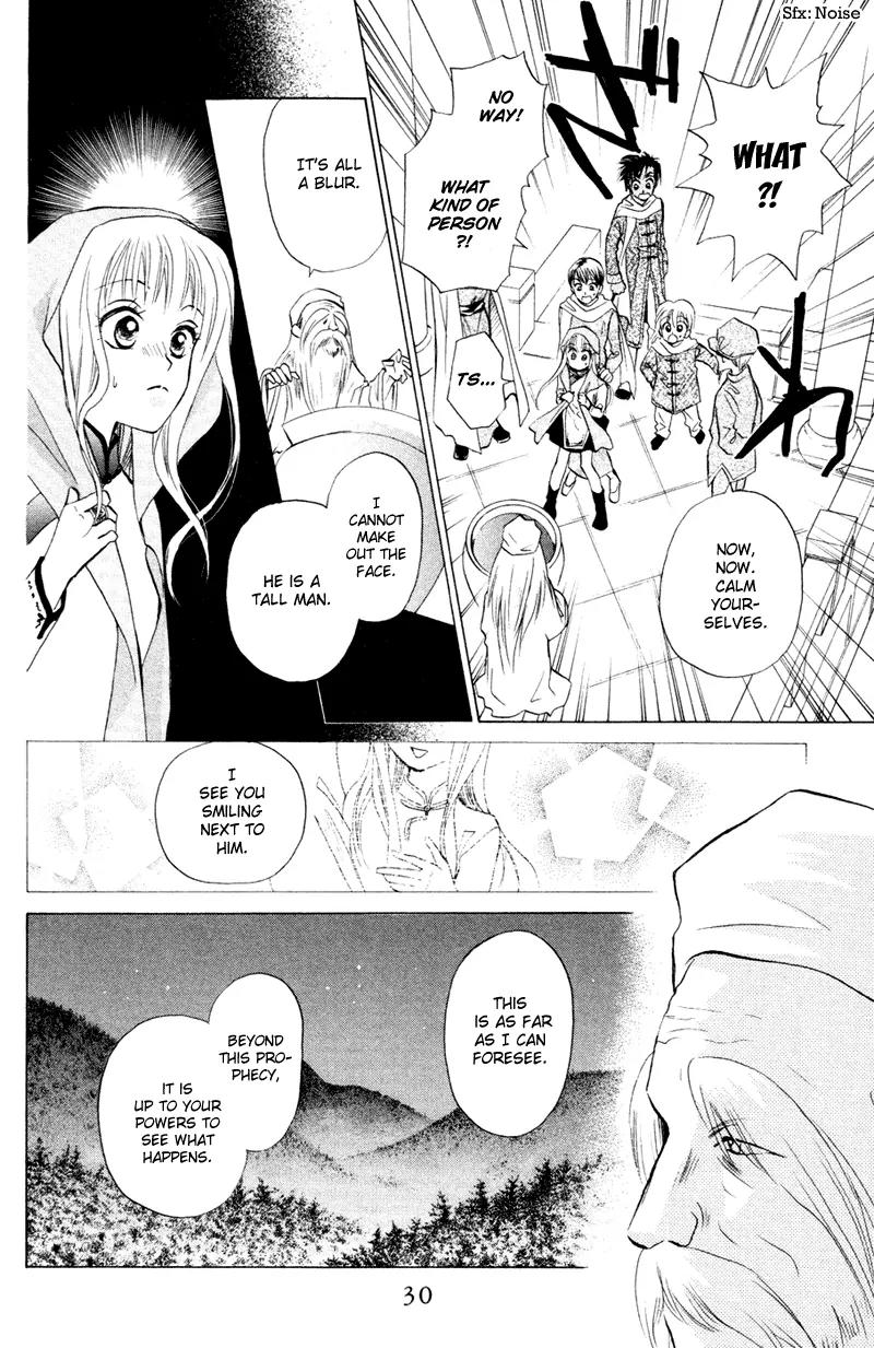 Michibata no Tenshi Chapter 7 page 31 - Chapter 7