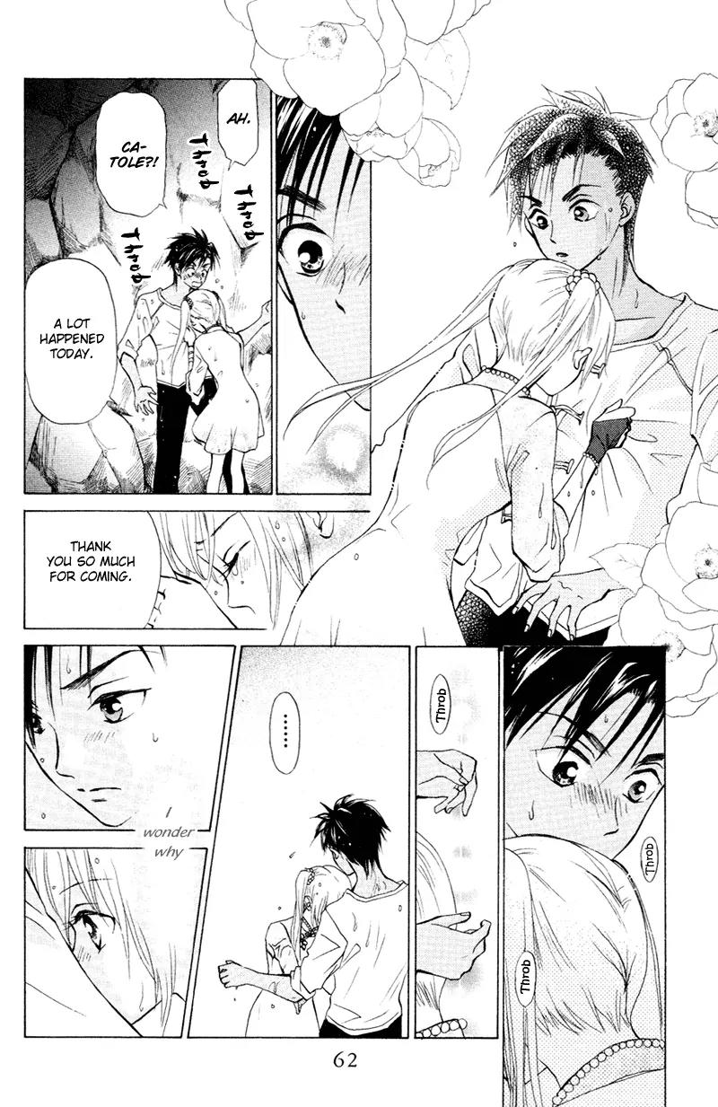 Michibata no Tenshi Chapter 8 page 27 - Chapter 8