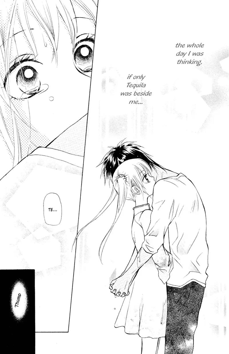 Michibata no Tenshi Chapter 8 page 28 - Chapter 8