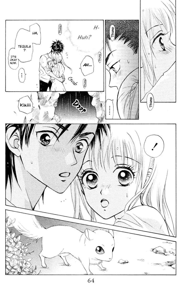 Michibata no Tenshi Chapter 8 page 29 - Chapter 8