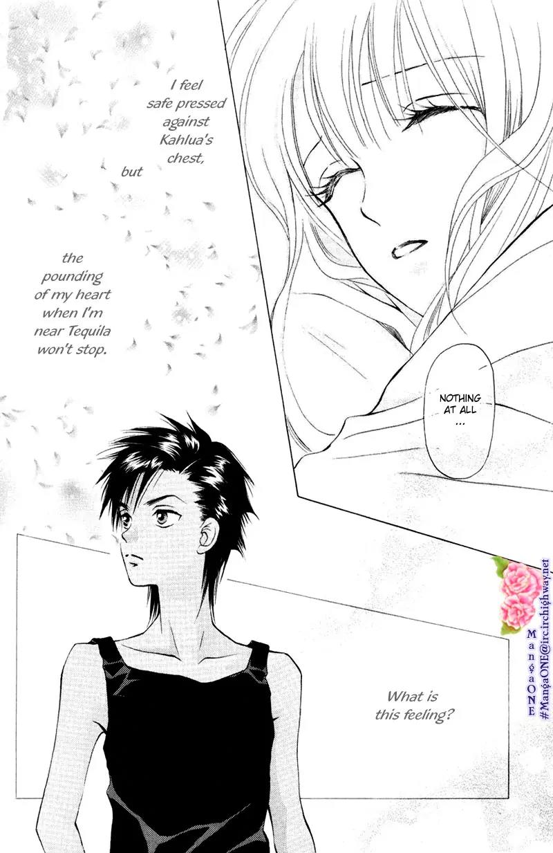 Michibata no Tenshi Chapter 9 page 29 - Chapter 9