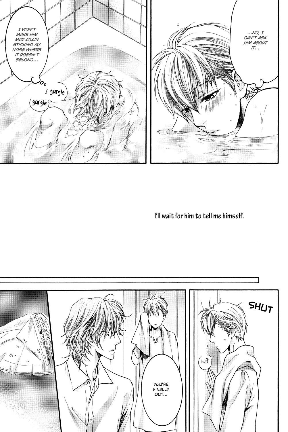 Michiru Heya Chapter 10.0 page 10 - Vol.10 Chapter 0