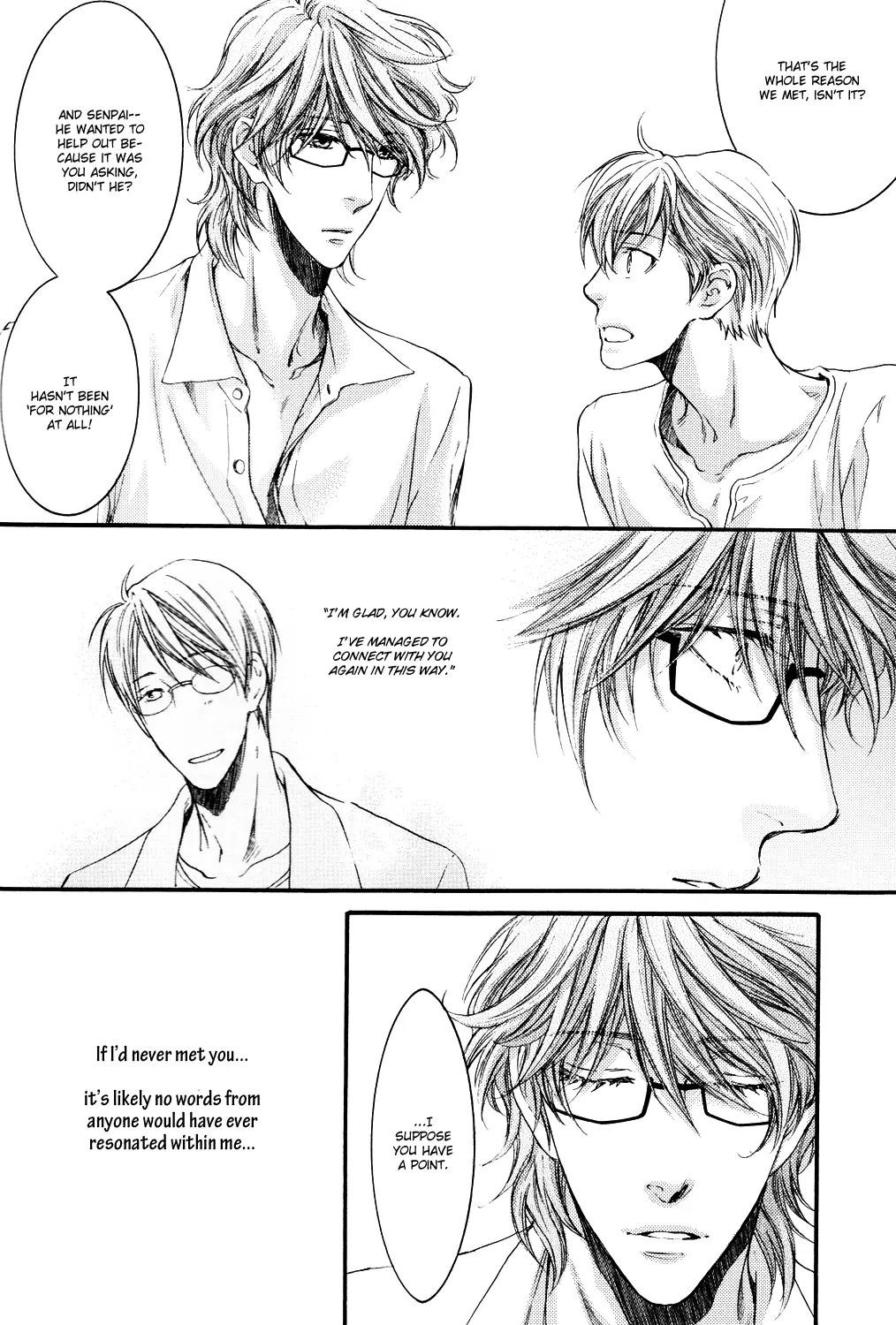 Michiru Heya Chapter 10.0 page 31 - Vol.10 Chapter 0