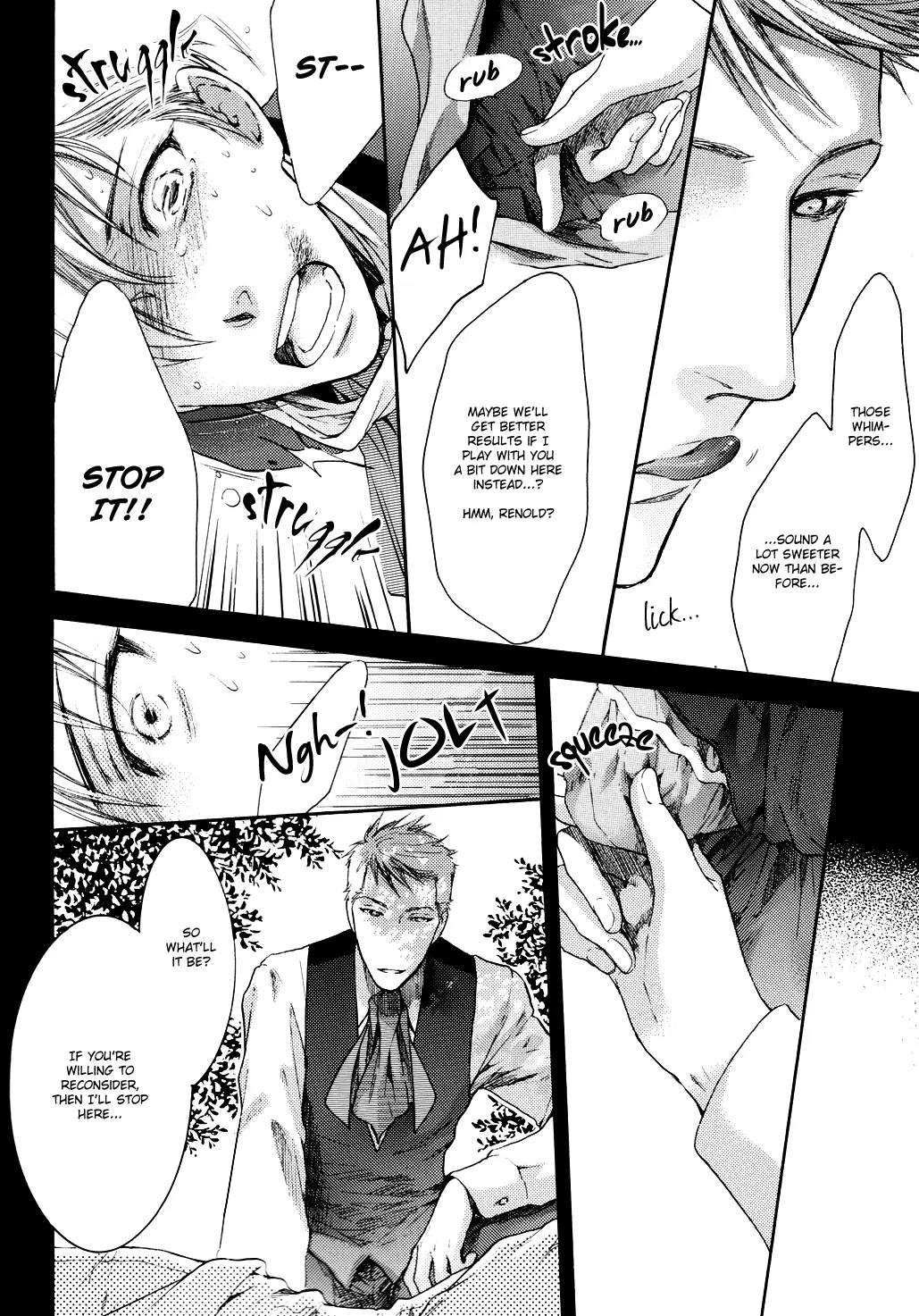 Michiru Heya Chapter 11.0 page 9 - Vol.11 Chapter 0