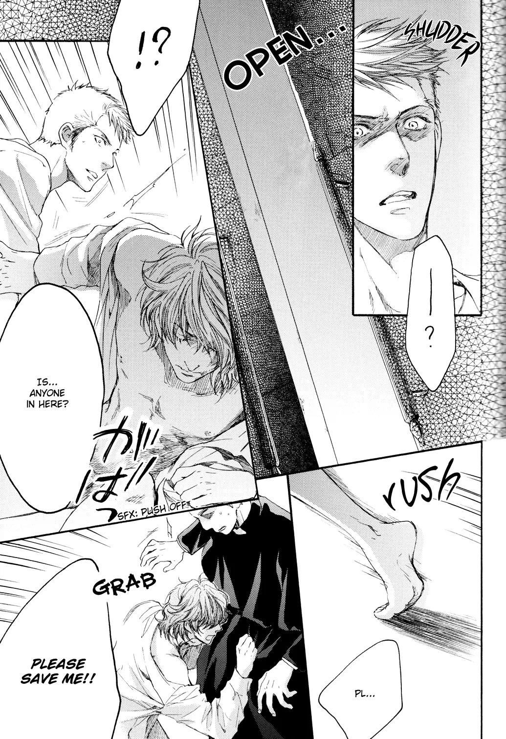 Michiru Heya Chapter 12.0 page 14 - Vol.12 Chapter 0