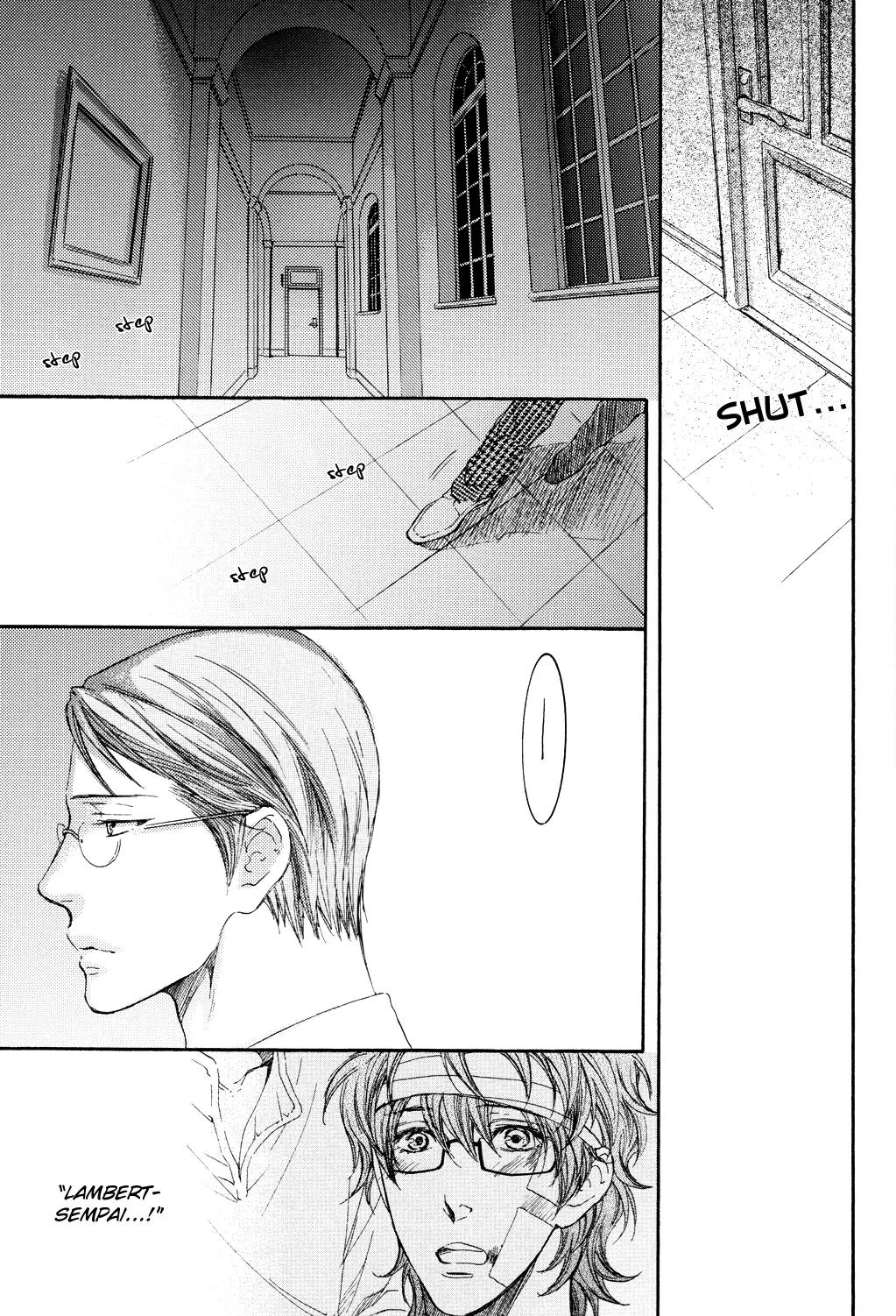 Michiru Heya Chapter 12.0 page 26 - Vol.12 Chapter 0