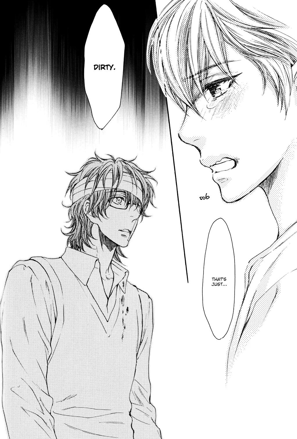Michiru Heya Chapter 12.0 page 29 - Vol.12 Chapter 0
