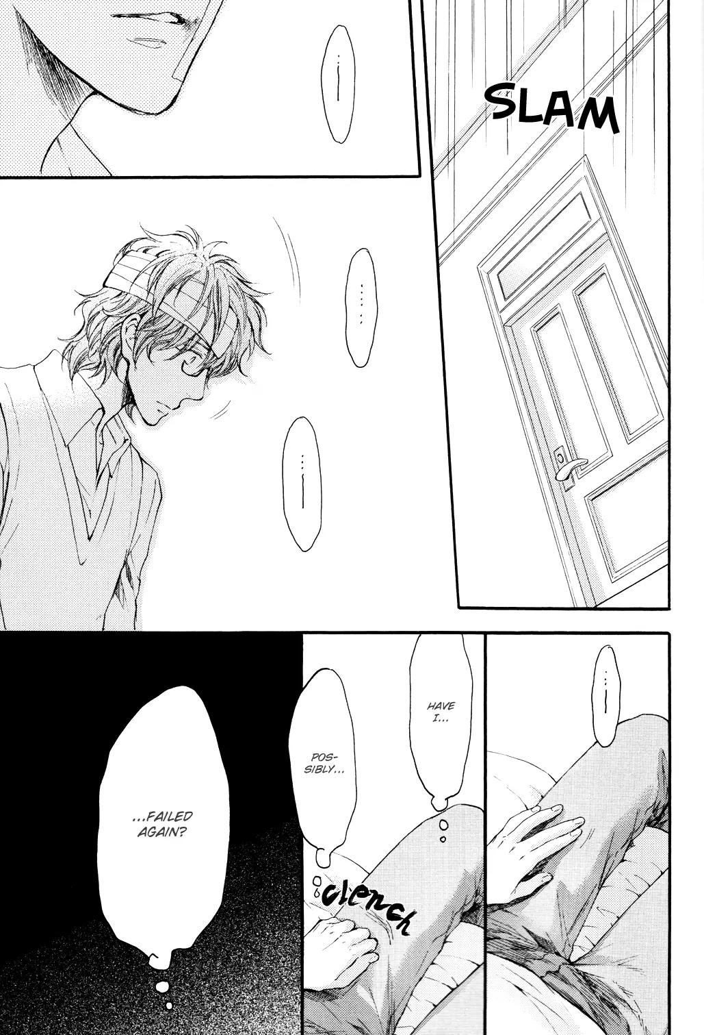 Michiru Heya Chapter 12.0 page 30 - Vol.12 Chapter 0
