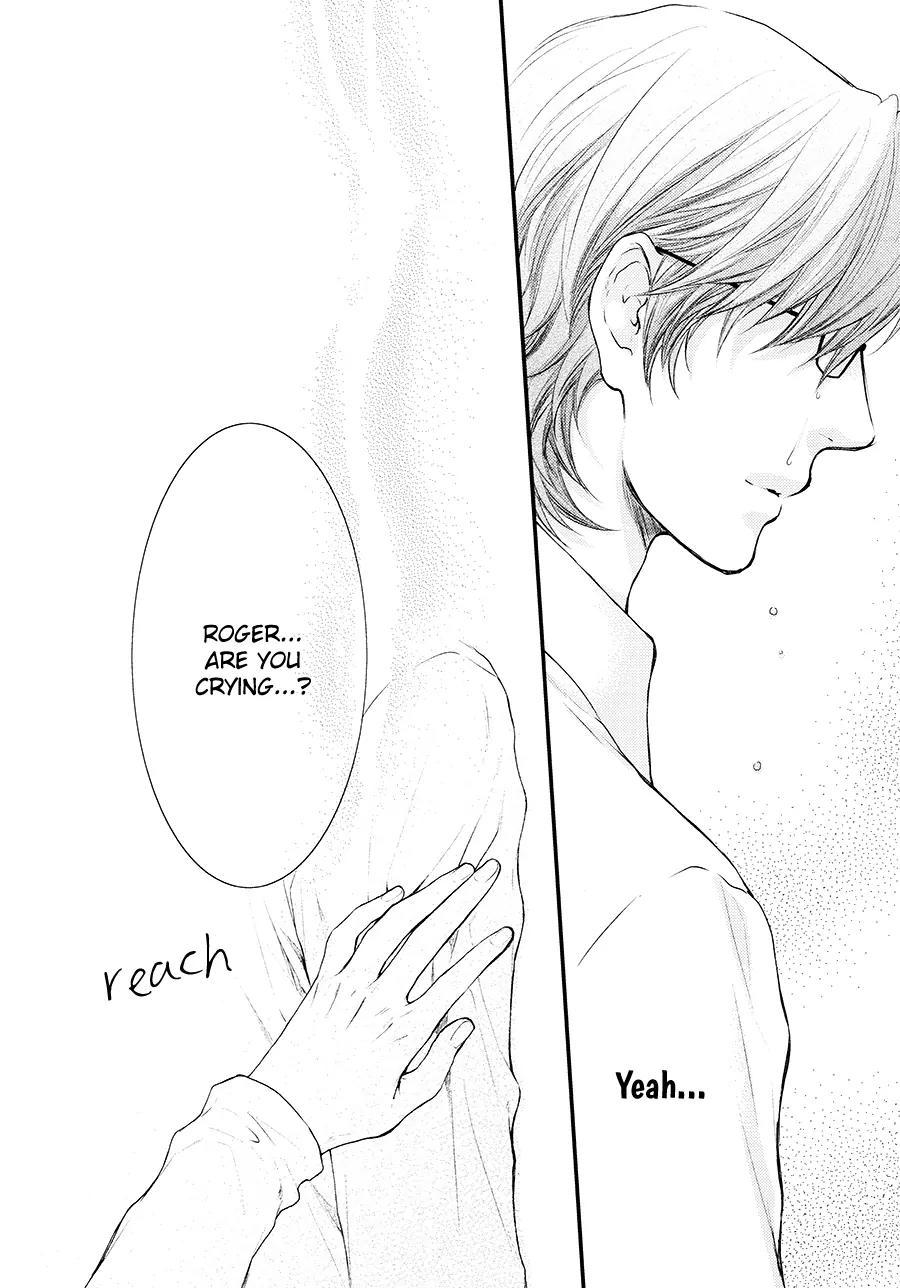 Michiru Heya Chapter 13.0 page 42 - Vol.13 Chapter 0: [End]