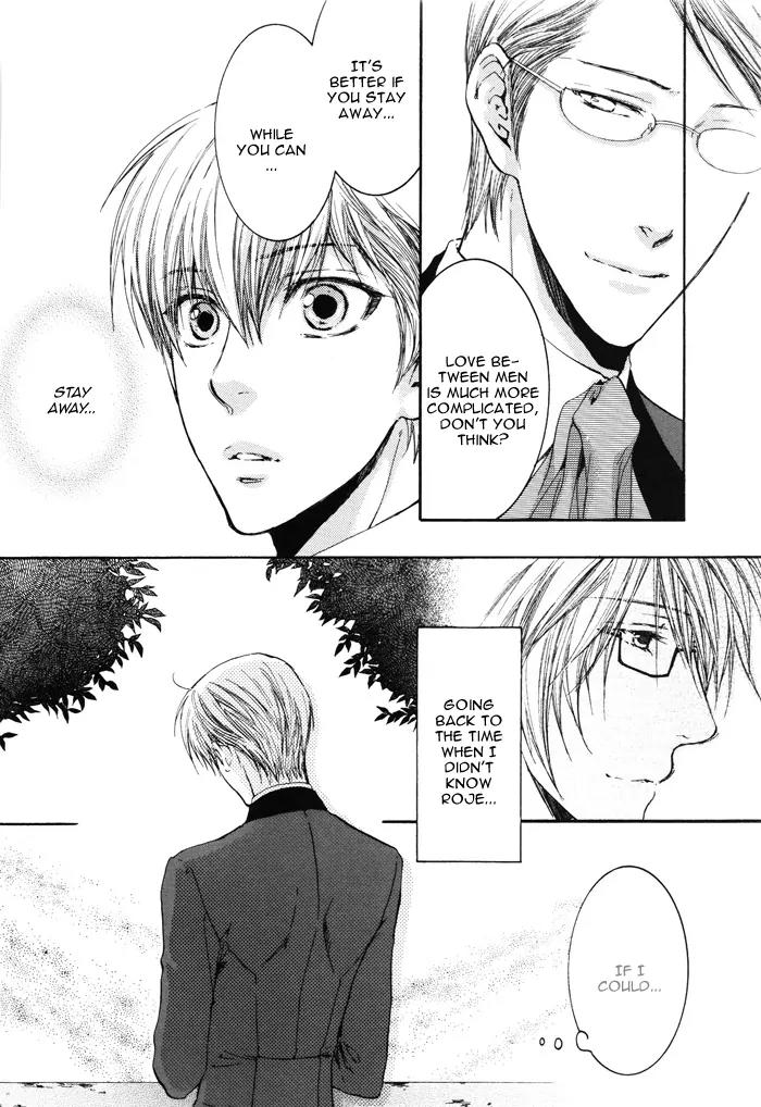 Michiru Heya Chapter 5.0 page 19 - Vol.5 Chapter 0