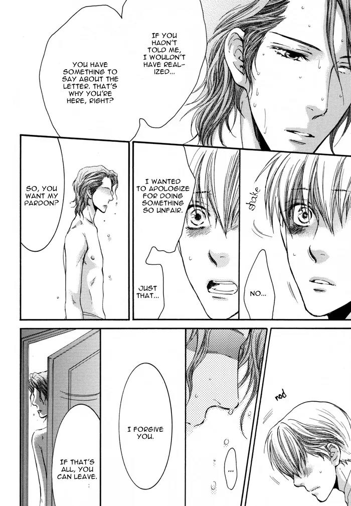 Michiru Heya Chapter 5.0 page 29 - Vol.5 Chapter 0