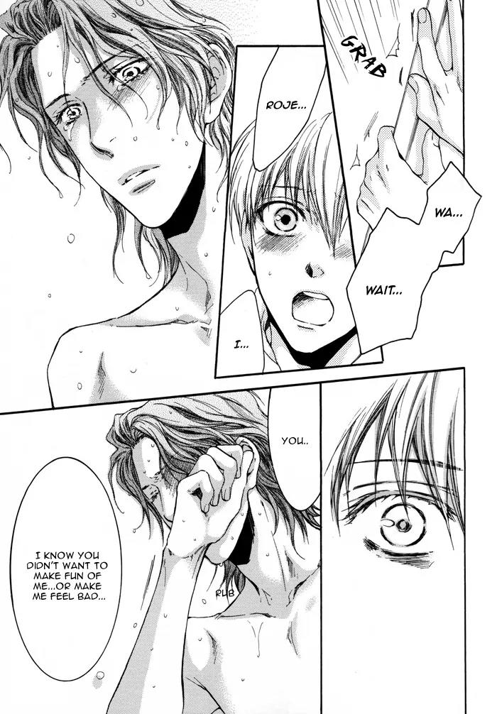Michiru Heya Chapter 5.0 page 30 - Vol.5 Chapter 0