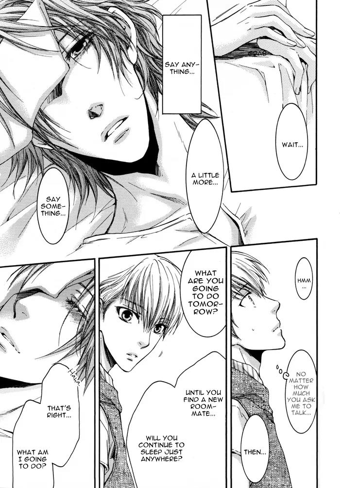 Michiru Heya Chapter 5.0 page 34 - Vol.5 Chapter 0