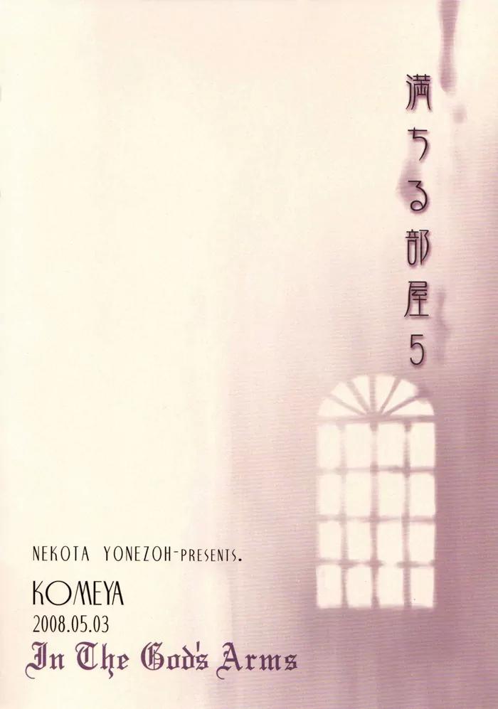 Michiru Heya Chapter 5.0 page 39 - Vol.5 Chapter 0