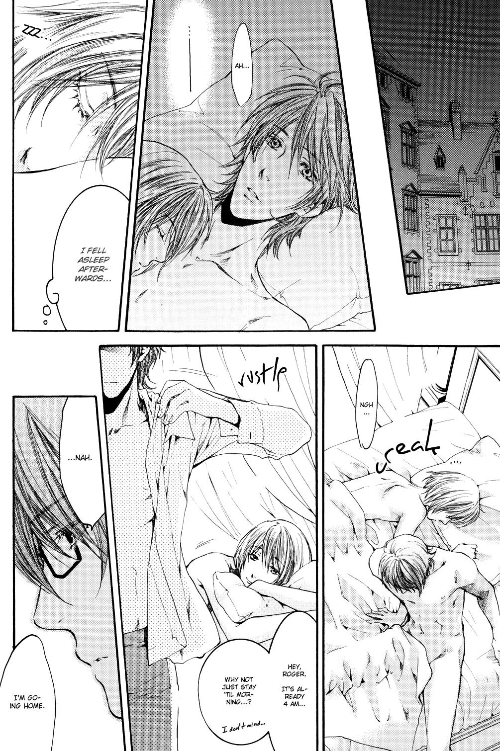 Michiru Heya Chapter 6.0 page 20 - Vol.6 Chapter 0