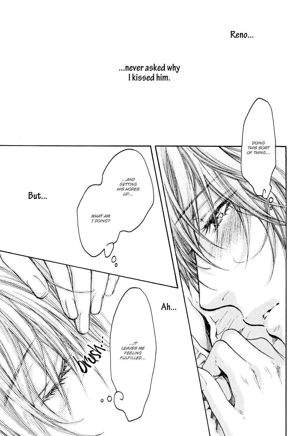 Michiru Heya Chapter 7.0 page 28 - Vol.7 Chapter 0