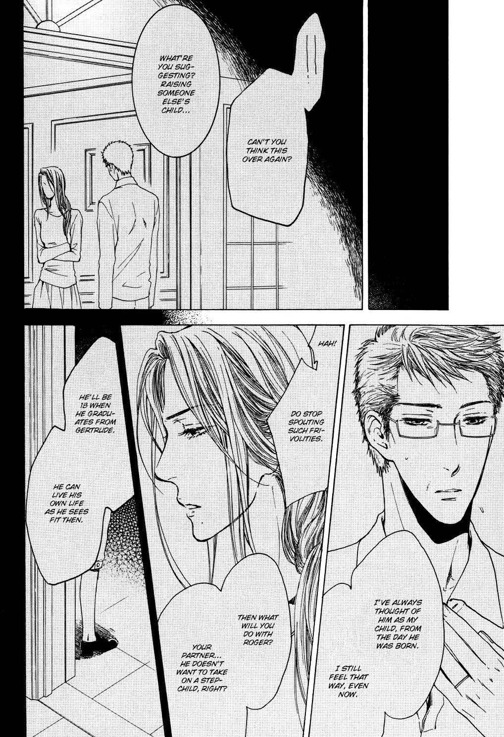 Michiru Heya Chapter 7.0 page 29 - Vol.7 Chapter 0