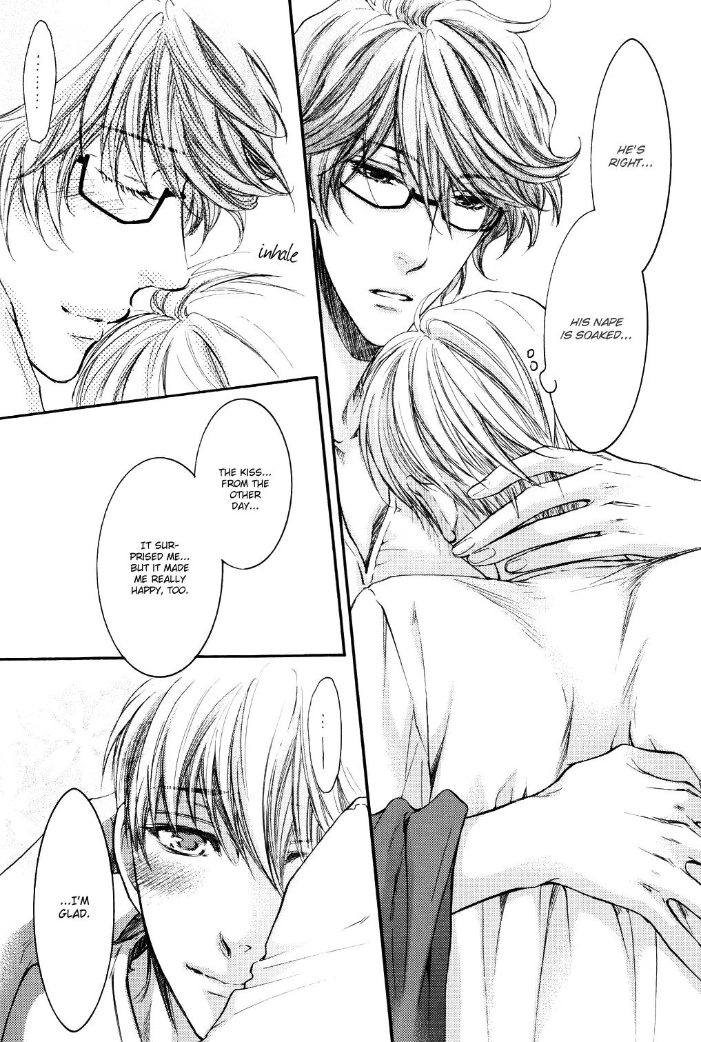 Michiru Heya Chapter 8.0 page 29 - Vol.8 Chapter 0