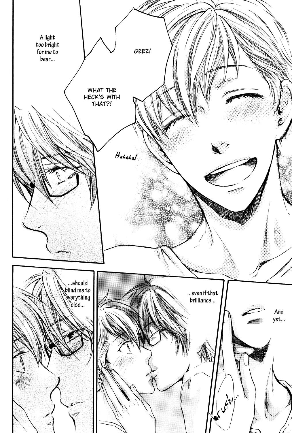 Michiru Heya Chapter 8.0 page 31 - Vol.8 Chapter 0