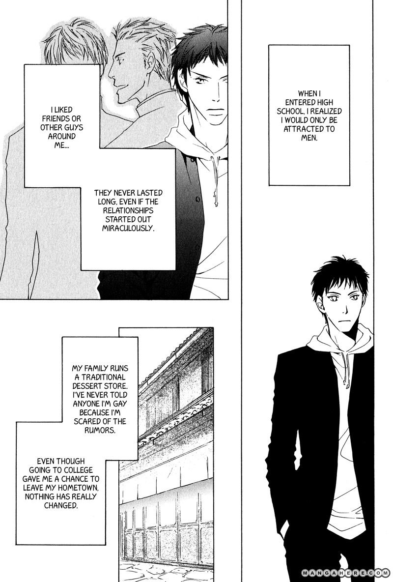 Michizure Policy Chapter 1 page 19 - Chapter 1
