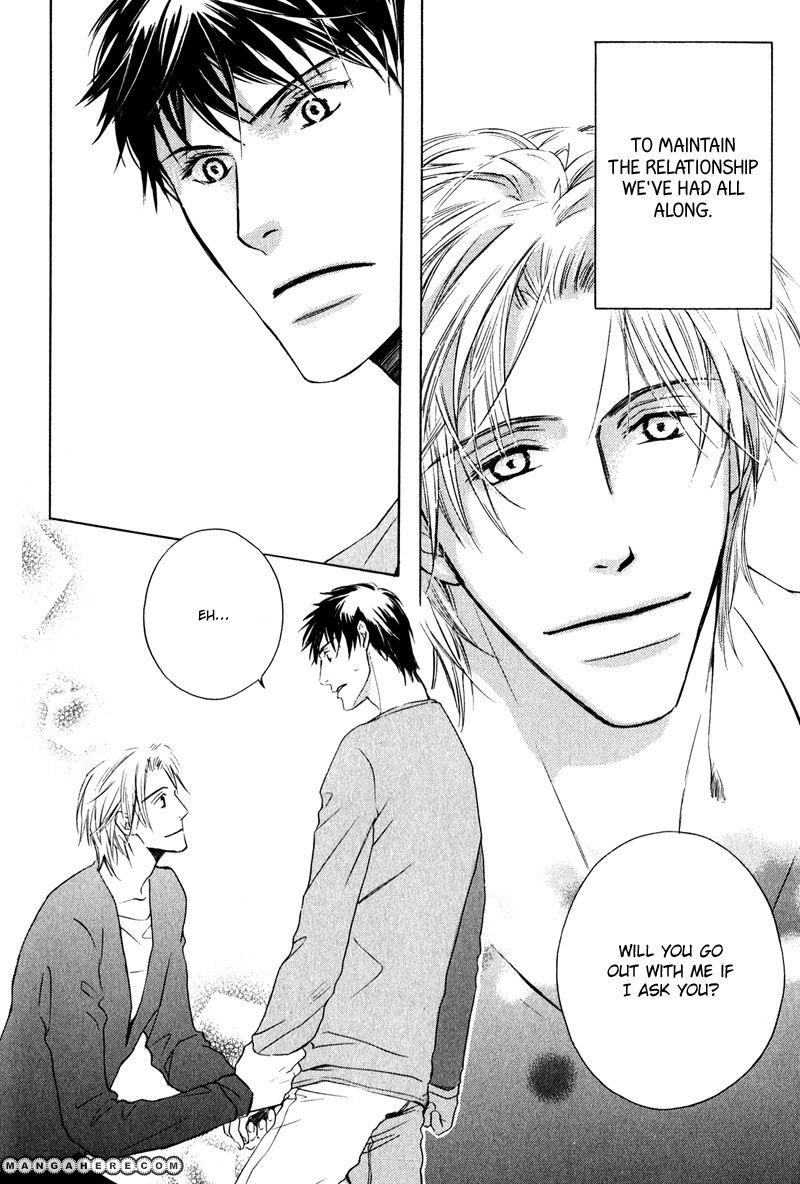 Michizure Policy Chapter 2 page 12 - Chapter 2